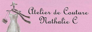Atelier de Couture Nathalie C