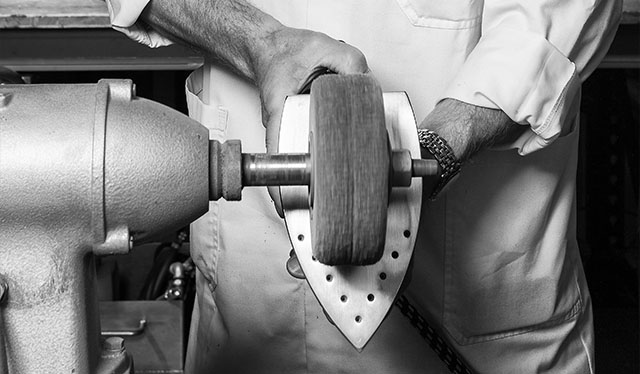 Service technique Laurastar