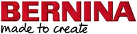 Logo Bernina