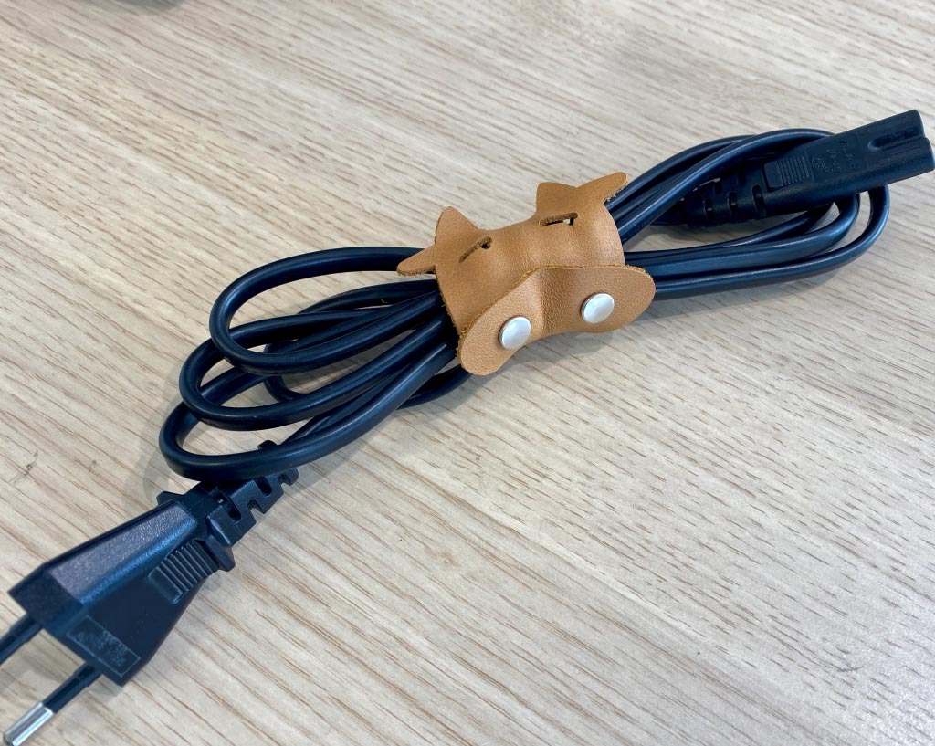 Blog - Astuces pour ranger vos cordons Blog - Astuces pour ranger vos cordons