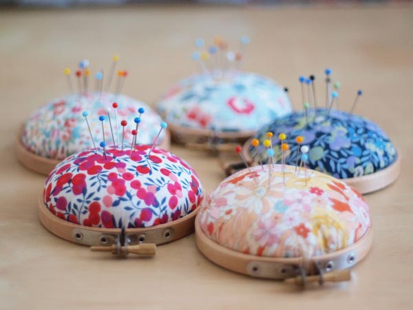 Blog - Comment recycler vos chutes de tissus ? Blog - Comment recycler vos chutes de tissus ?