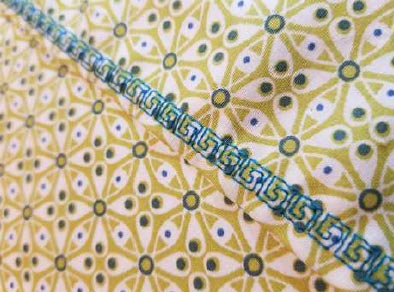 Blog - Bernette B77 en test Blog - Bernette B77 en test