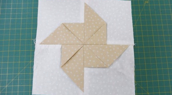 Blog - Le pliage en tissu Blog - Le pliage en tissu