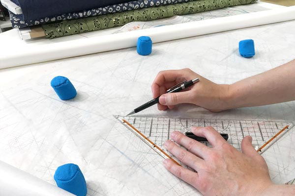 Les conseils de Stecker : Comment utiliser un patron de couture ? Les conseils de Stecker : Comment utiliser un patron de couture ?