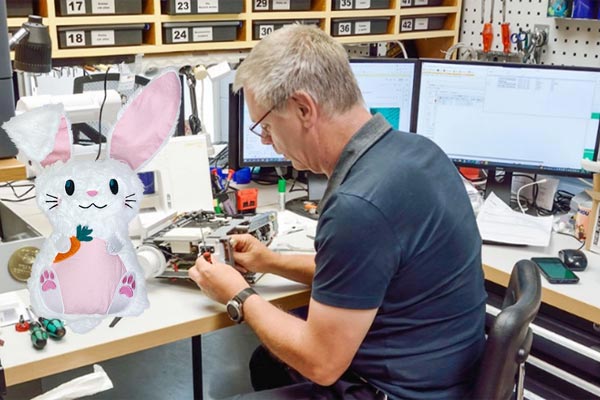 Pourquoi et comment entretenir votre machine à coudre ?