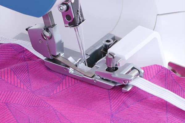 Guide complet pour la pose d'élastiques en couture Guide complet pour la pose d'élastiques en couture