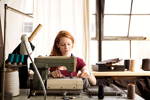 Couture - Comment bien choisir une machine à coudre d’occasion ? Couture - Comment bien choisir une machine à coudre d’occasion ?