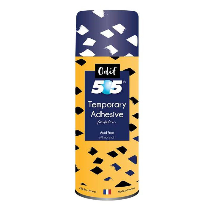 Colle temporaire Odif 505