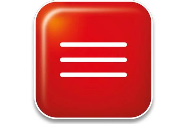 Fil à coudre Gütermann universel en polyester, couture régulière et uniforme