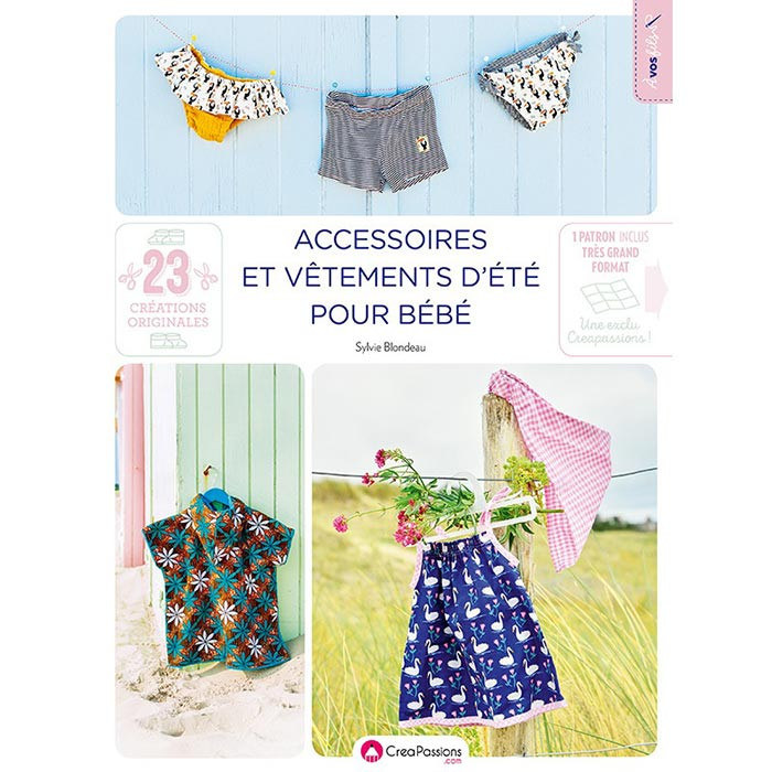 Accessoires et vêtements pour bébé Accessoires et vêtements pour bébé