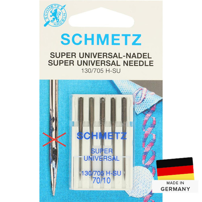 Aiguille super universal (SB5) Aiguille super universal (SB5)