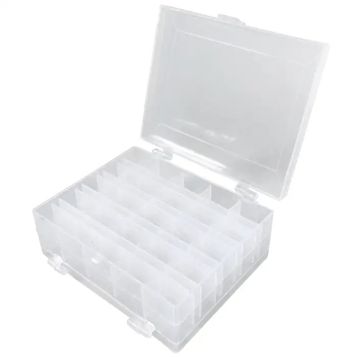 Boîte de rangement 50 canettes VIDE PHILIP Boîte de rangement 50 canettes VIDE PHILIP