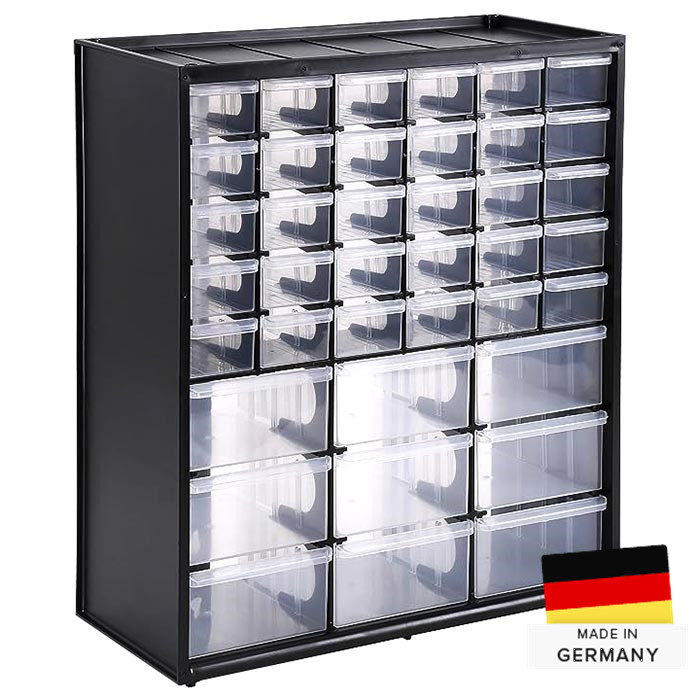 Boîte de rangement accessoires RMF Mini-box Boîte de rangement accessoires RMF Mini-box