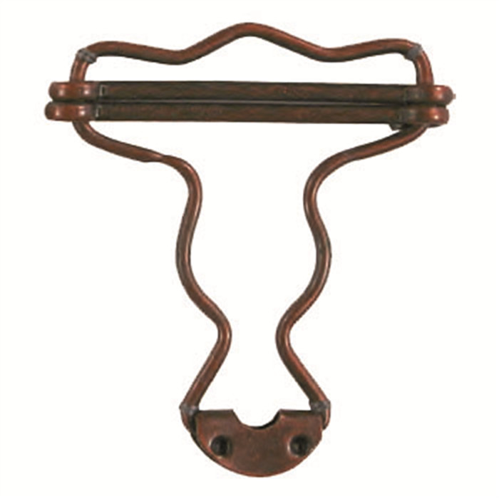 Boucle salopette 40mm cuivre Boucle salopette 40mm cuivre