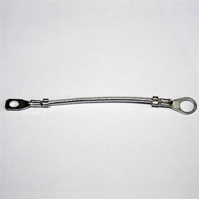 Cable de terre M28 REVERBERI Cable de terre M28 REVERBERI