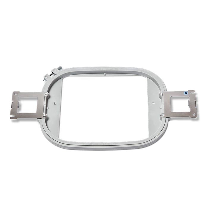 Cadre à broder 200 x 200 mm VRTF200 Brother Cadre à broder 200 x 200 mm VRTF200 Brother