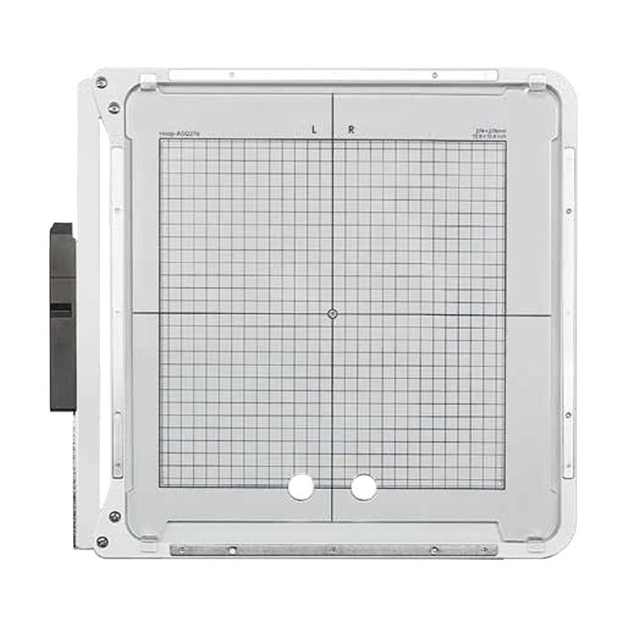 Cadre à broder 270x270mm "ASQ27d" Cadre à broder 270x270mm "ASQ27d"