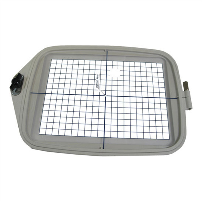 Cadre à broder B 140x200mm Janome Cadre à broder B 140x200mm Janome