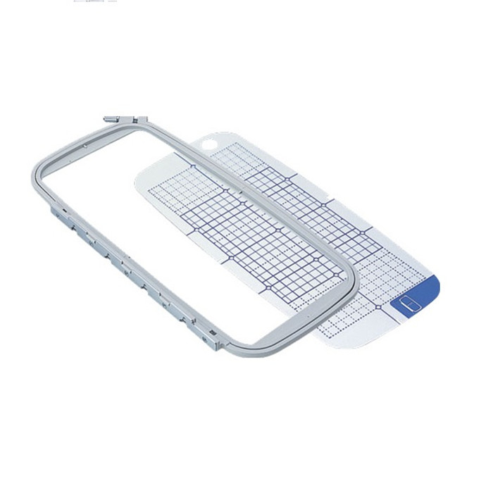 Cadre à broder (EF85/EF60) 130x300mm Brother Cadre à broder (EF85/EF60) 130x300mm Brother