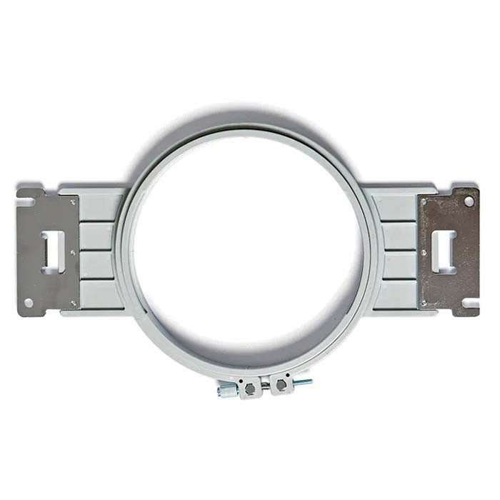 Cadre à broder rond 130 mm PRPRF130 Cadre à broder rond 130 mm PRPRF130