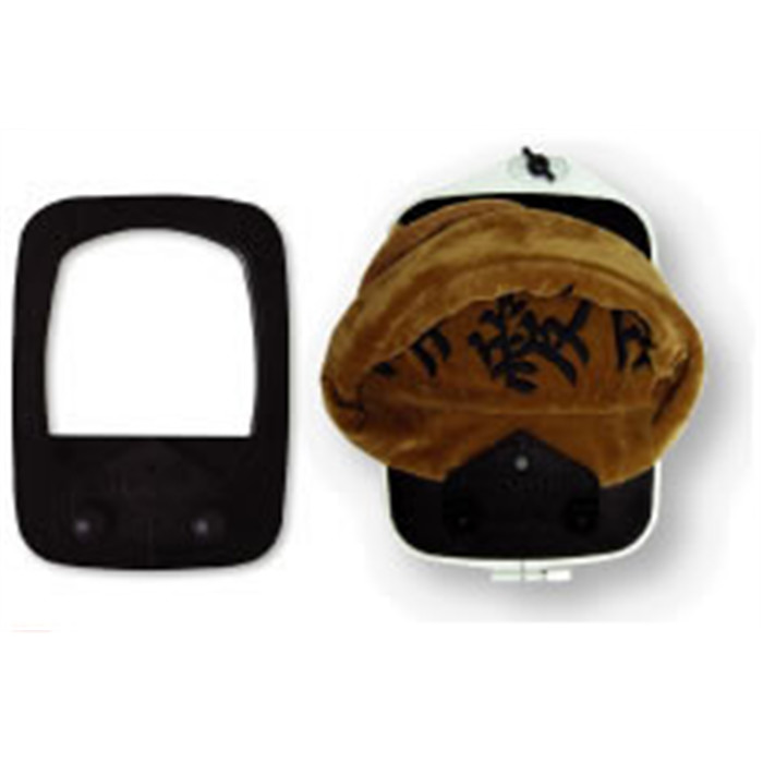 Cadre casquette 100x90mm Cadre casquette 100x90mm