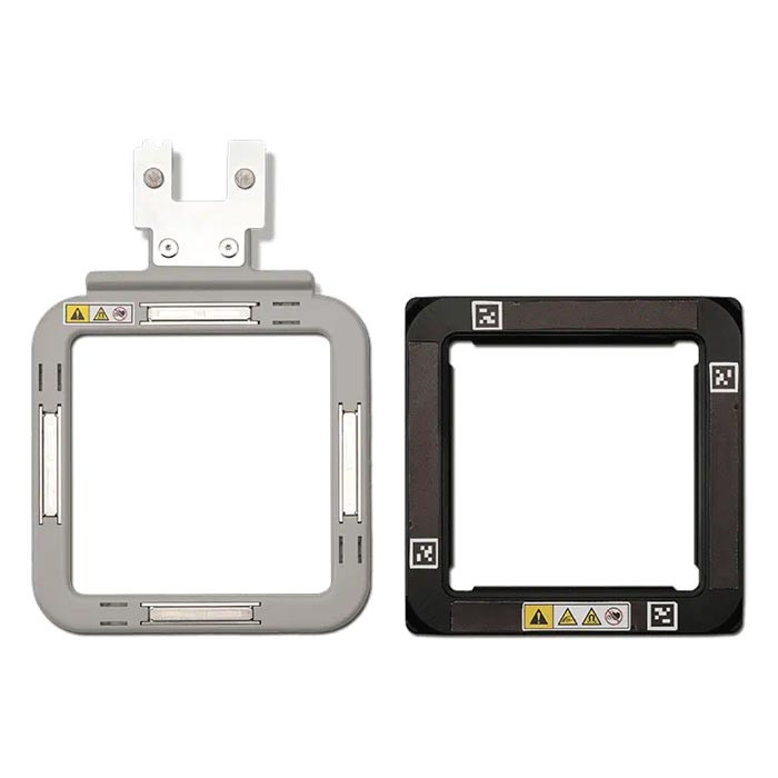 Cadre magnétique 70x70mm MFP70 Skitch PP1 Cadre magnétique 70x70mm MFP70 Skitch PP1