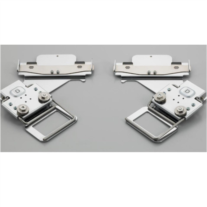 Cadres clipsables droite/gauche PRCLP45LR Cadres clipsables droite/gauche PRCLP45LR