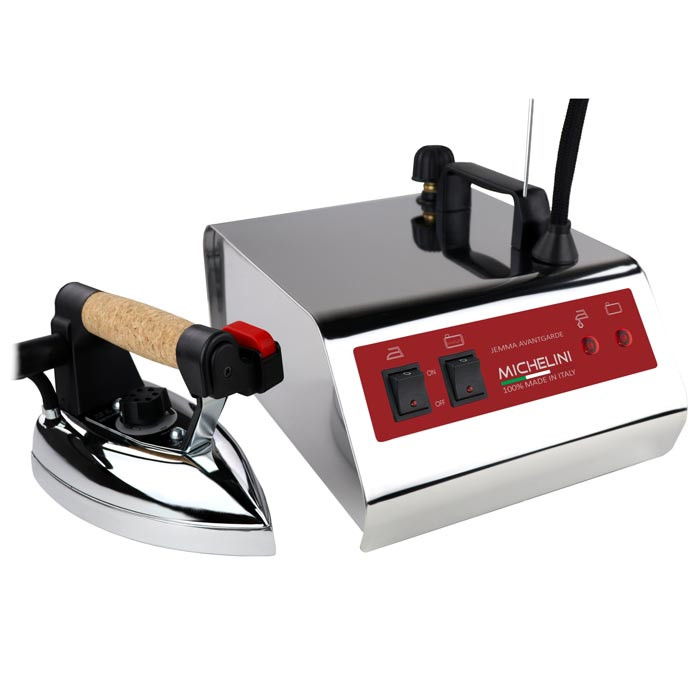 Centrale vapeur Jemma Avantgarde Michelini Centrale vapeur Jemma Avantgarde Michelini