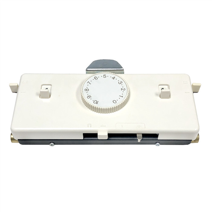 Chariot côtes double fonture SRP60N Chariot côtes double fonture SRP60N