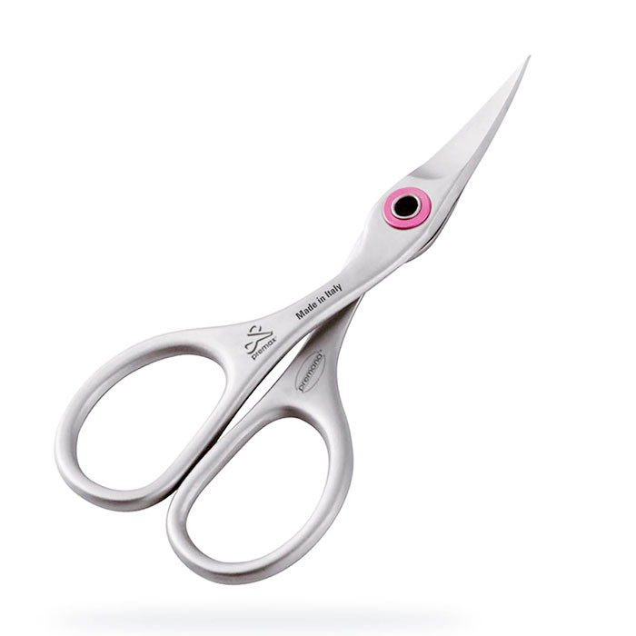 Ciseaux de broderie courbe 9.5cm Premax Ciseaux de broderie courbe 9.5cm Premax