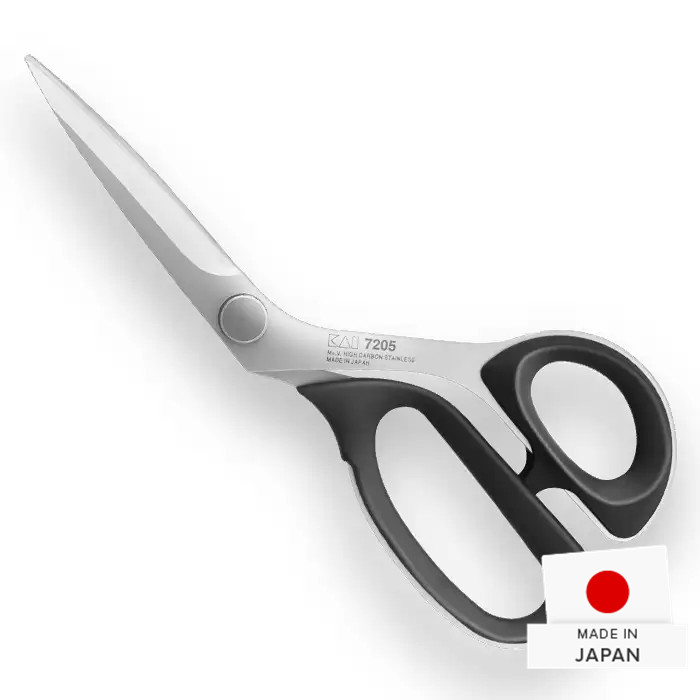 Ciseaux de couture 7205 Kai Ciseaux de couture 7205 Kai