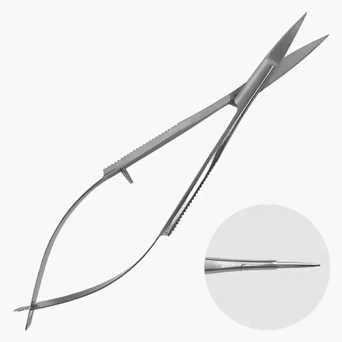 Ciseaux pincette coupe fil Premax Ciseaux pincette coupe fil Premax