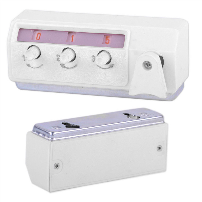 Compteur de rangs Brother Compteur de rangs Brother