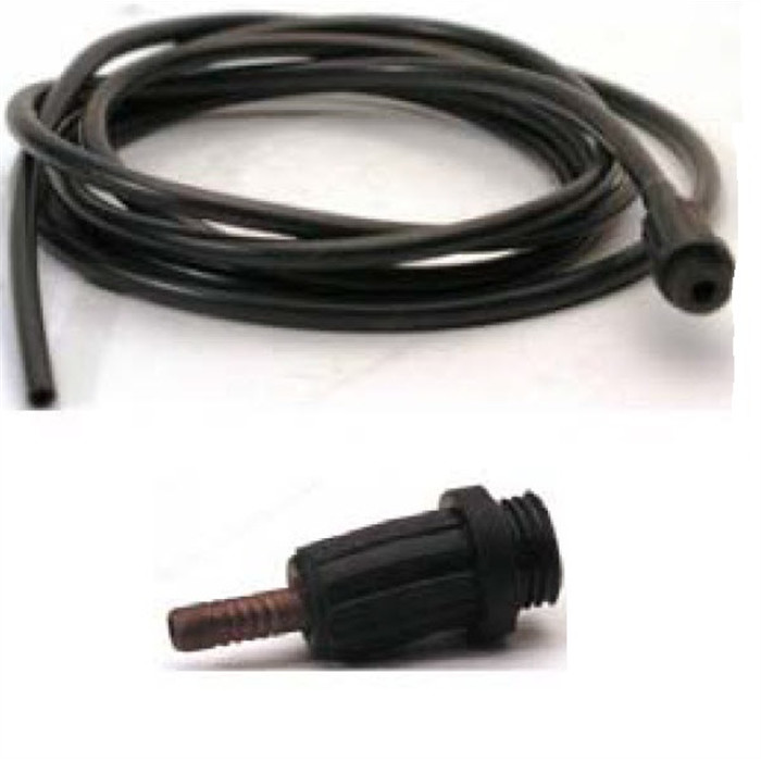 Cordon tuyau pédale ELNA Cordon tuyau pédale ELNA