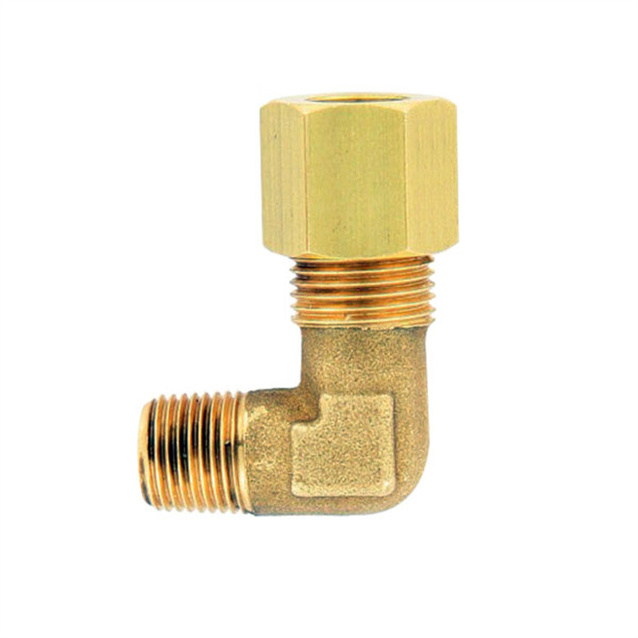 Coude Mâle 6 mm - conique M210/M210S Coude Mâle 6 mm - conique M210/M210S