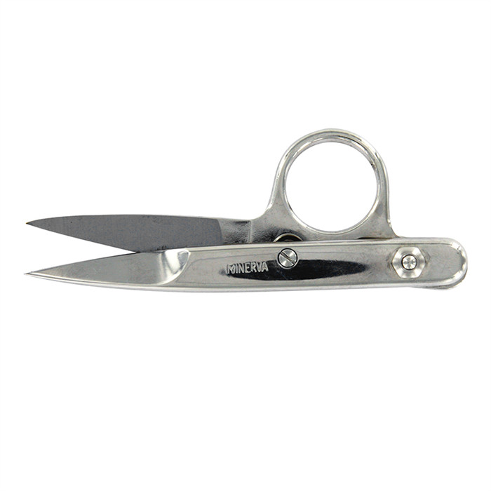 Coupe-fils droit 12 cm - Minerva Coupe-fils droit 12 cm - Minerva