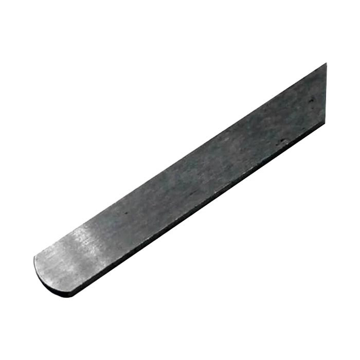 Couteau inférieur recouvreuse industrielle Jack W4 Couteau inférieur recouvreuse industrielle Jack W4