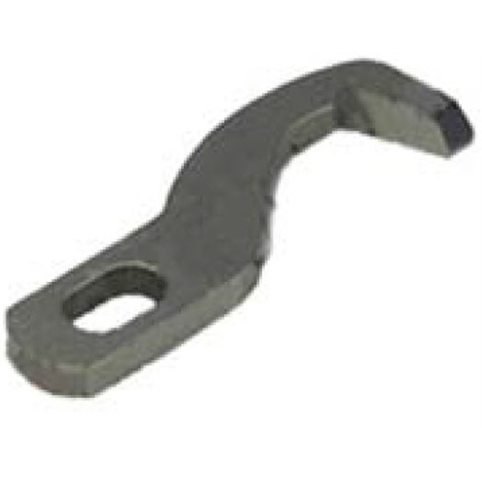 Couteau supérieur Couteau supérieur