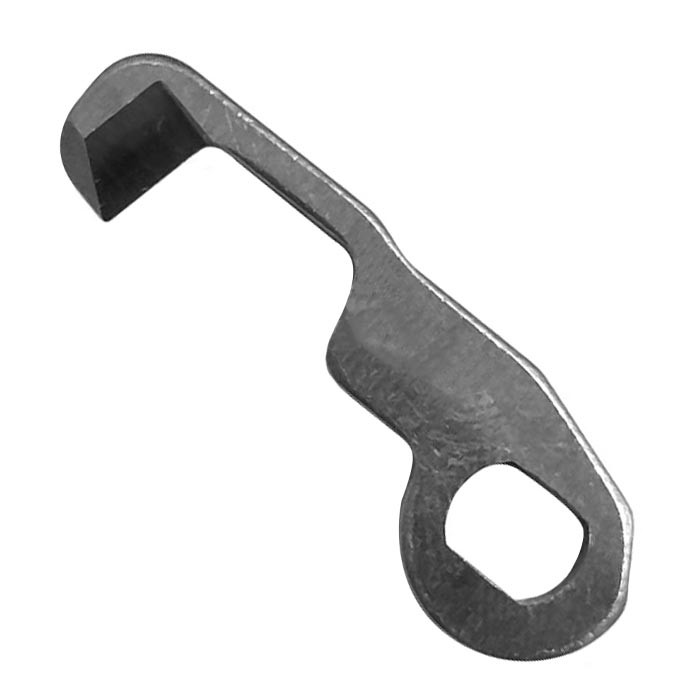 Couteau supérieur Couteau supérieur