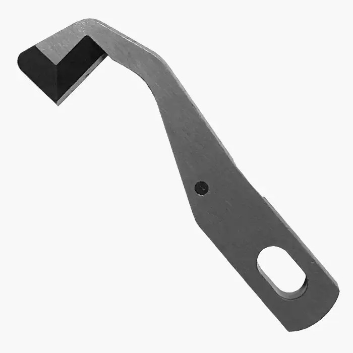 Couteau supérieur Bernette 64, 68 Airlock Couteau supérieur Bernette 64, 68 Airlock