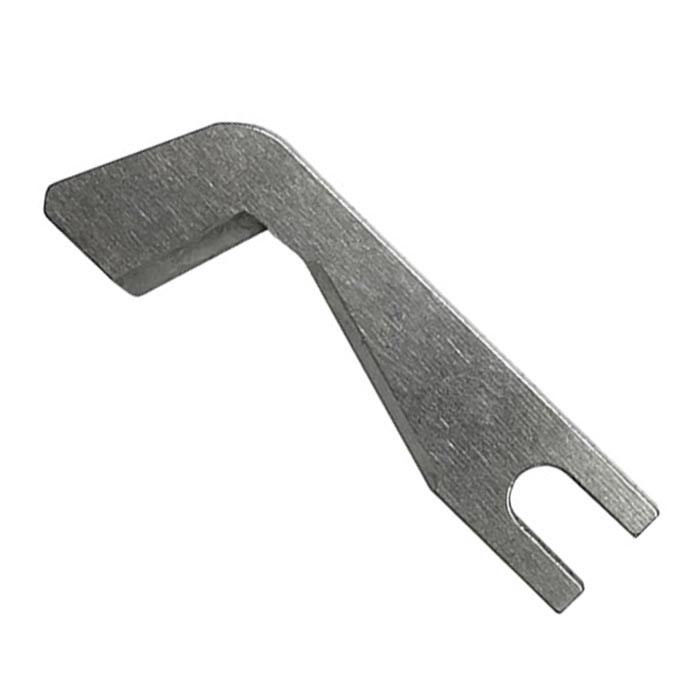 Couteau supérieur Bernina L460/L450 V2 Couteau supérieur Bernina L460/L450 V2