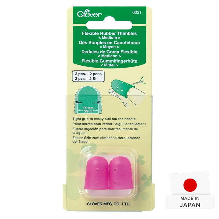 Dés (2) souples en caoutchouc Dés (2) souples en caoutchouc