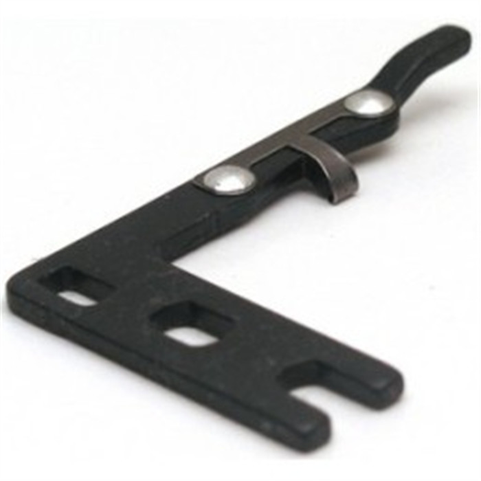 Doigt d'arrêt boitier à canette Doigt d'arrêt boitier à canette