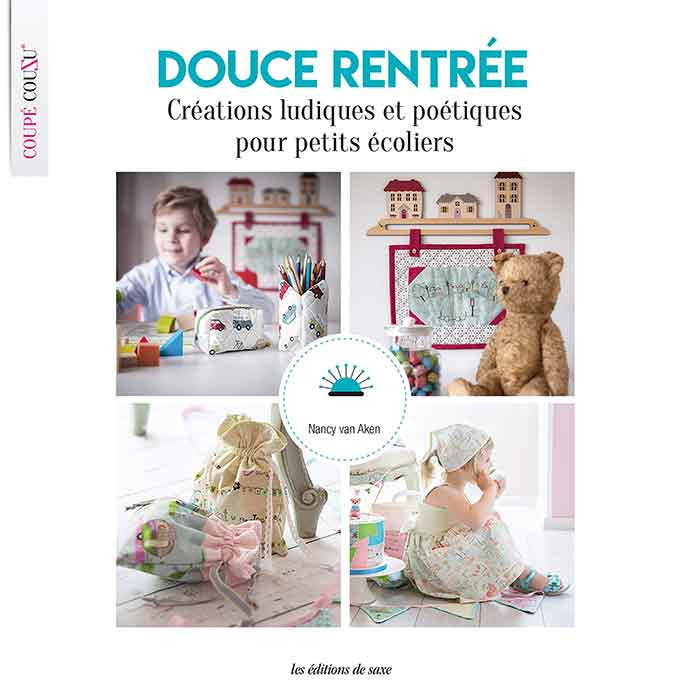 Douce Rentrée - Créations ludiques et poétiques Douce Rentrée - Créations ludiques et poétiques