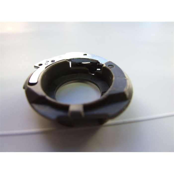 Embase boitier à canette 1970 à 1990 Embase boitier à canette 1970 à 1990