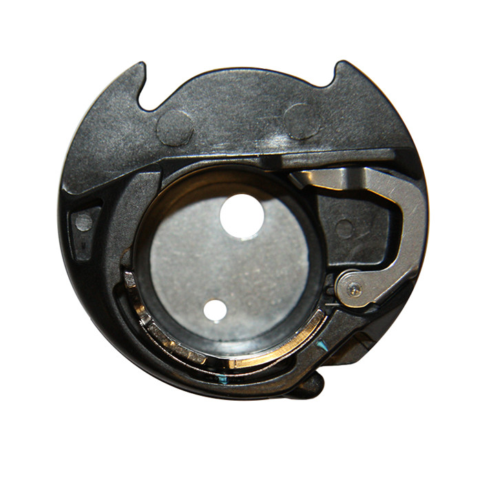 Embase boitier à canette quilting 8g Embase boitier à canette quilting 8g