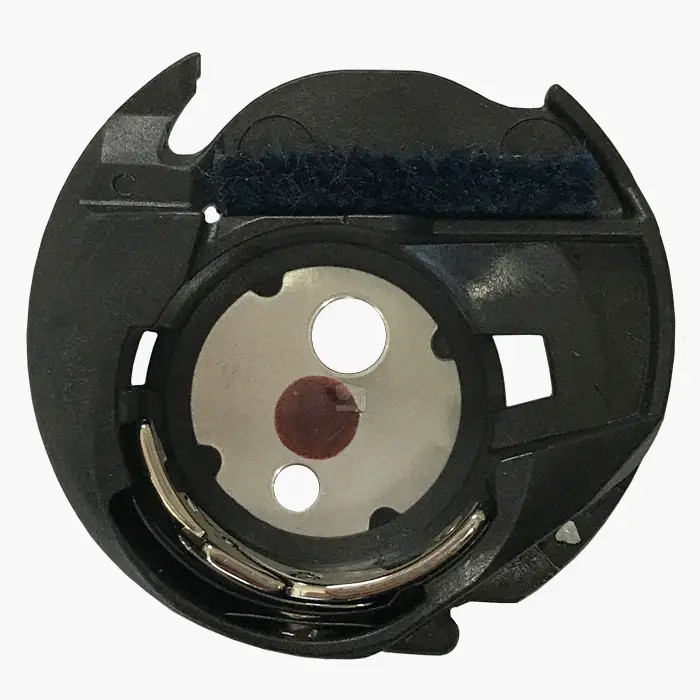 Embase boitier canette Brother M240ED, M340ED Embase boitier canette Brother M240ED, M340ED