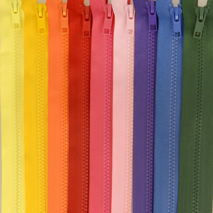 FG séparable PVC anorak 95 cm FG séparable PVC anorak 95 cm