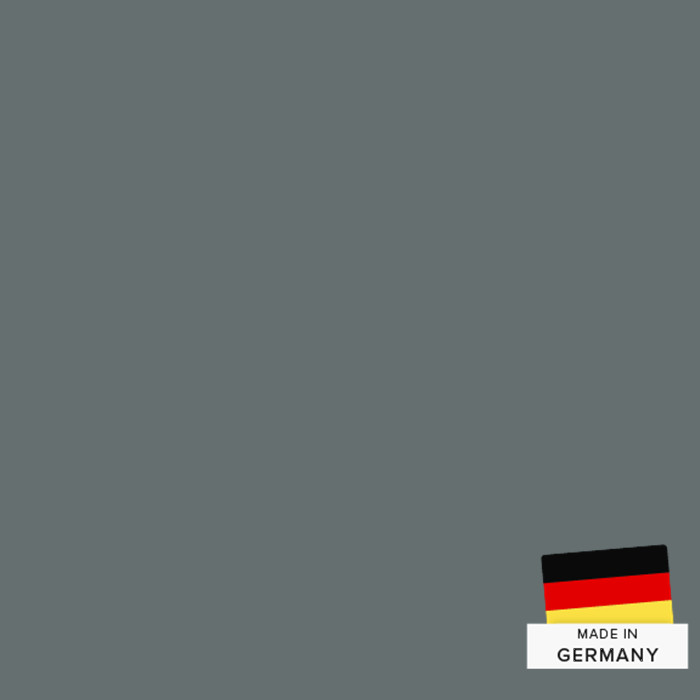 Fil à broder Frosted Matt 40 2500m 7496 gris acier Fil à broder Frosted Matt 40 2500m 7496 gris acier