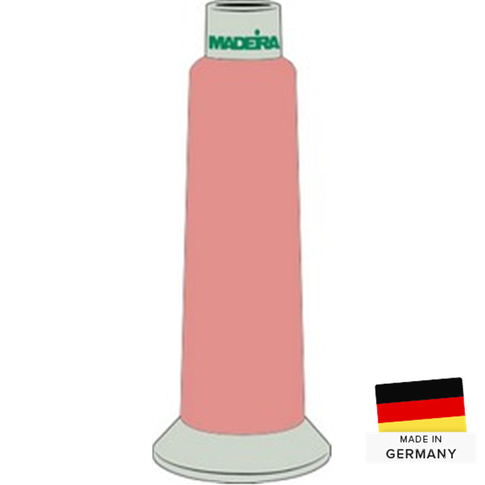 Fil à broder Frosted Matt 40 2500m 7777 Fil à broder Frosted Matt 40 2500m 7777